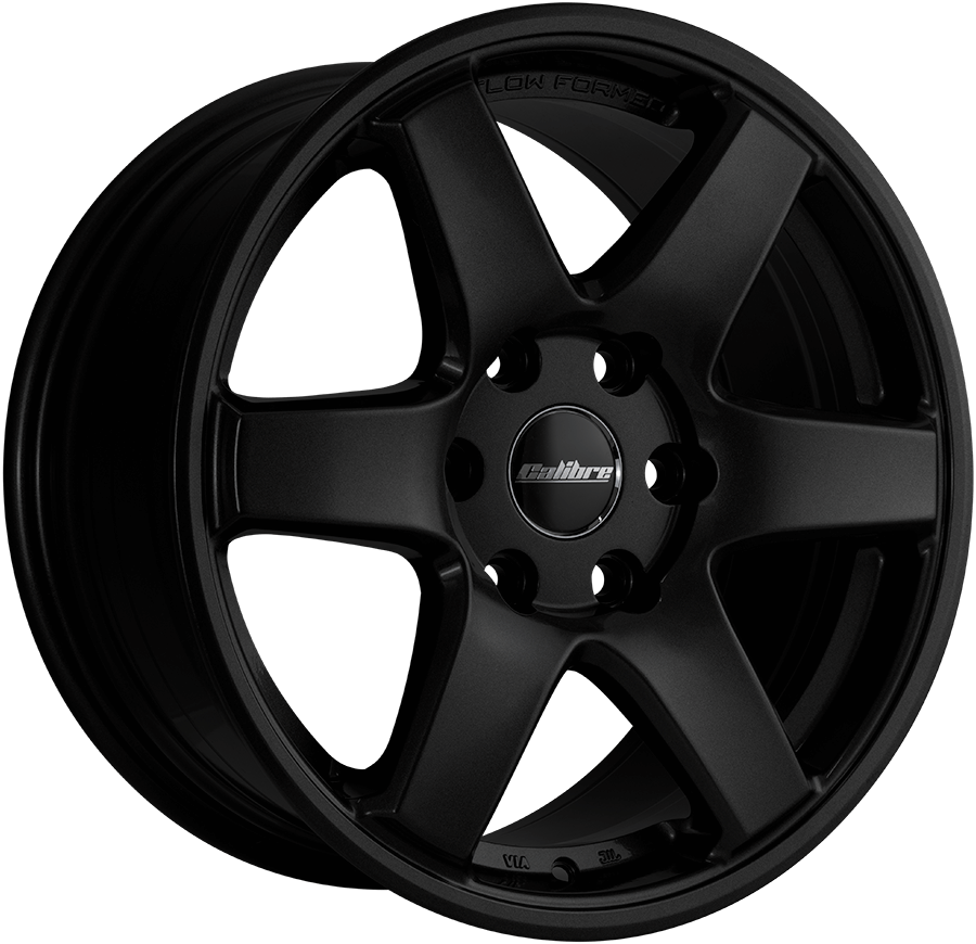 Calibre Alloy Wheels