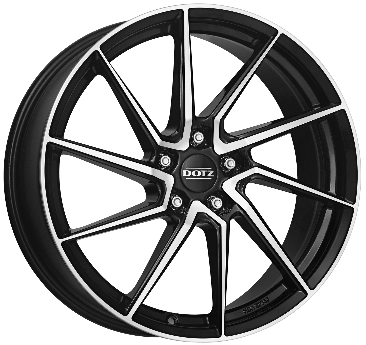 Dotz Alloy Wheels