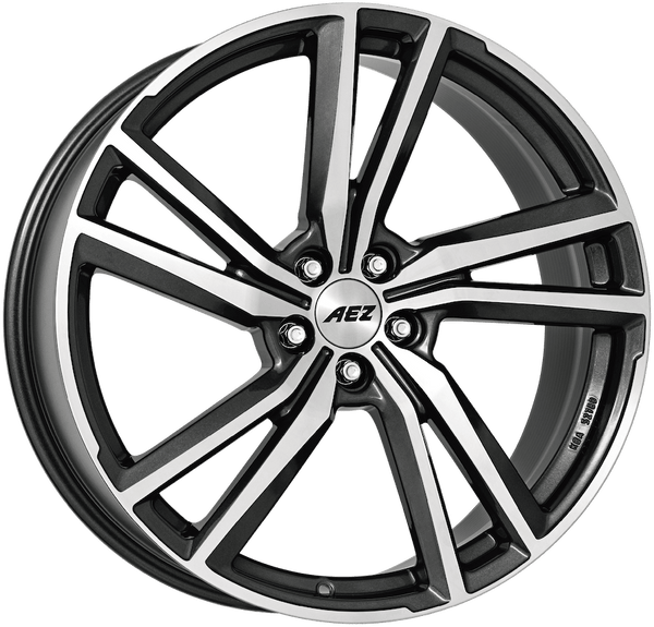 AEZ Alloy Wheels