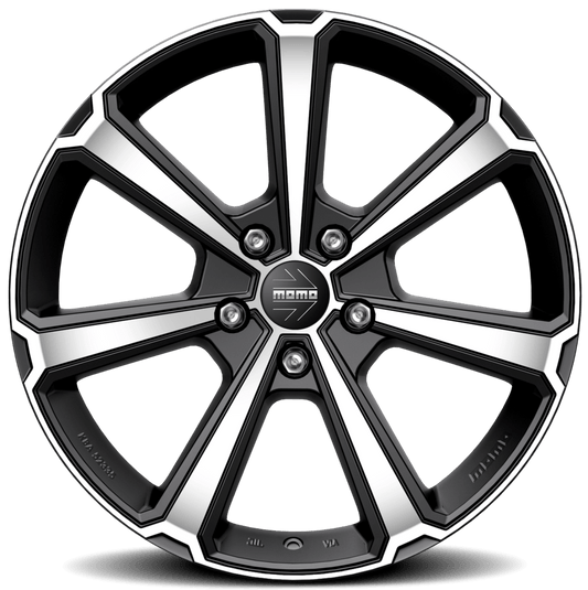 MOMO Alloy Wheels