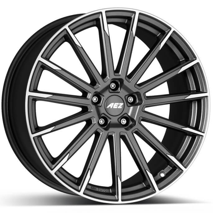 AEZ Alloy Wheels
