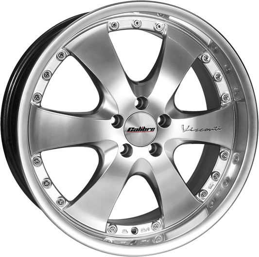 Calibre Alloy Wheels