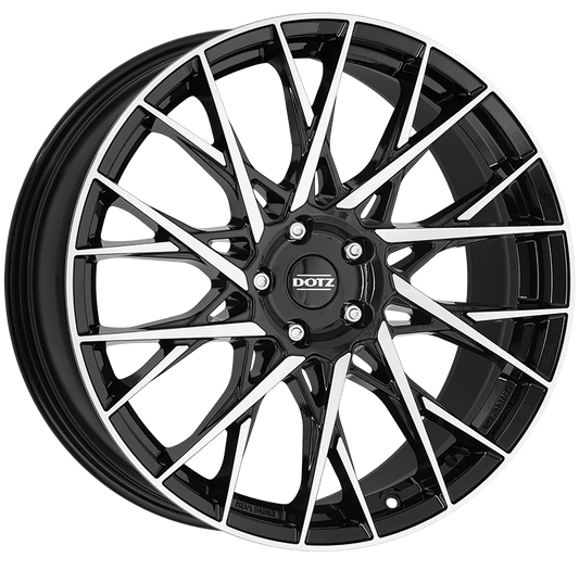 Dotz Alloy Wheels