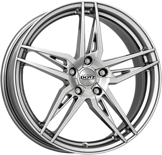 Dotz Alloy Wheels