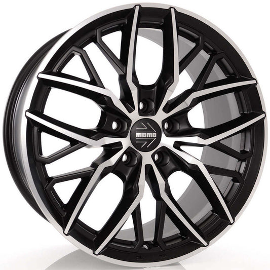 MOMO Alloy Wheels
