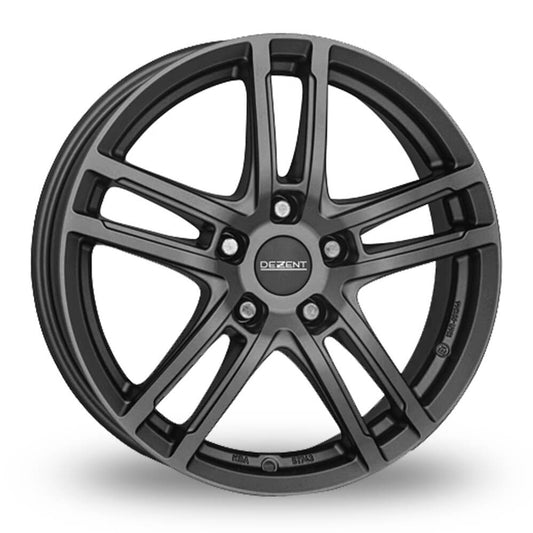 Dezent Alloy Wheels