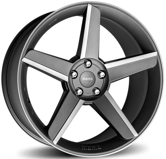 MOMO Alloy Wheels