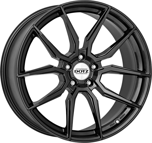 Dotz Alloy Wheels