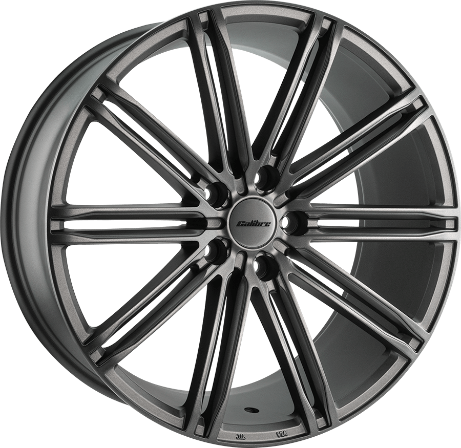 Calibre Alloy Wheels