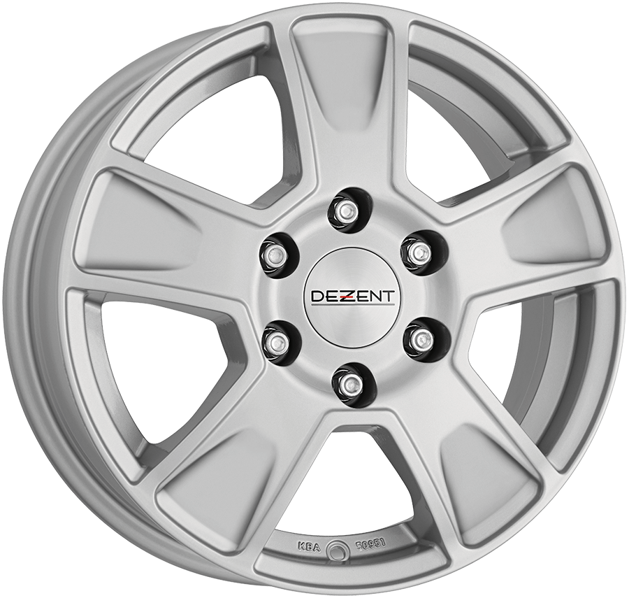 Dezent Alloy Wheels