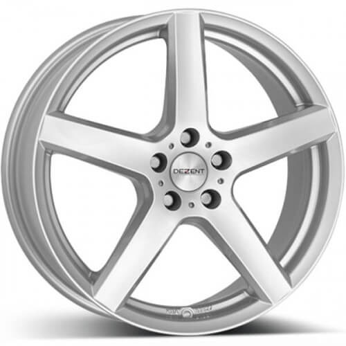 Dezent Alloy Wheels
