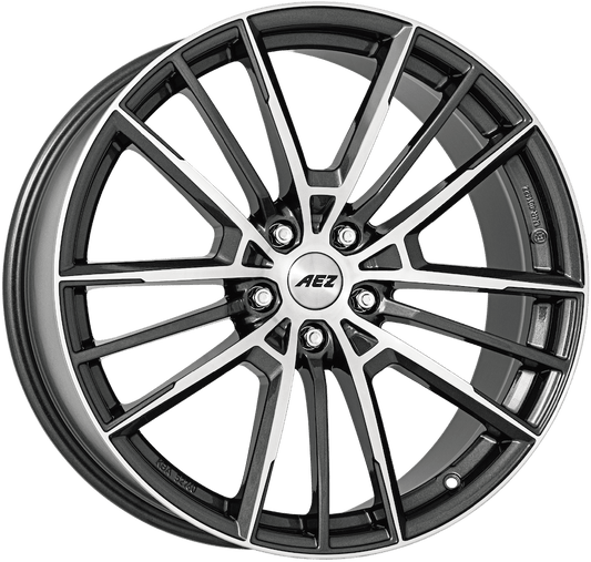 AEZ Alloy Wheels