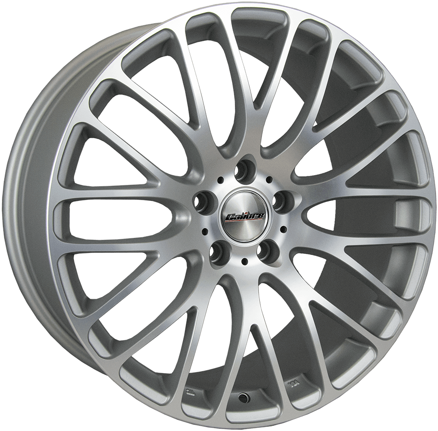 Calibre Alloy Wheels