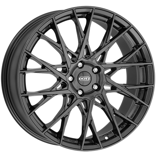 Dotz Alloy Wheels