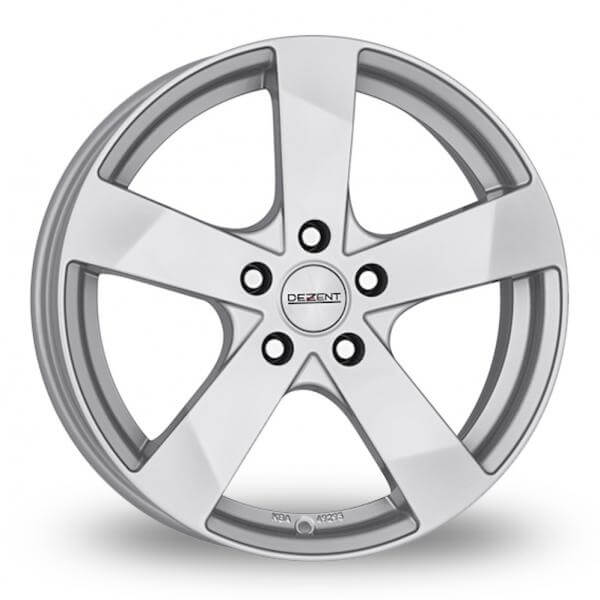 Dezent Alloy Wheels