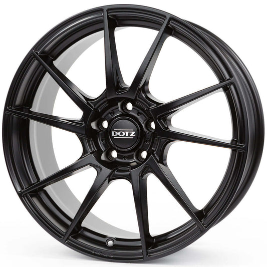 Dotz Alloy Wheels