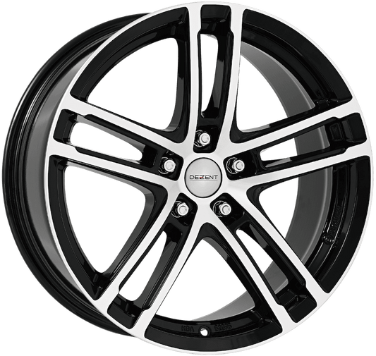 Dezent Alloy Wheels
