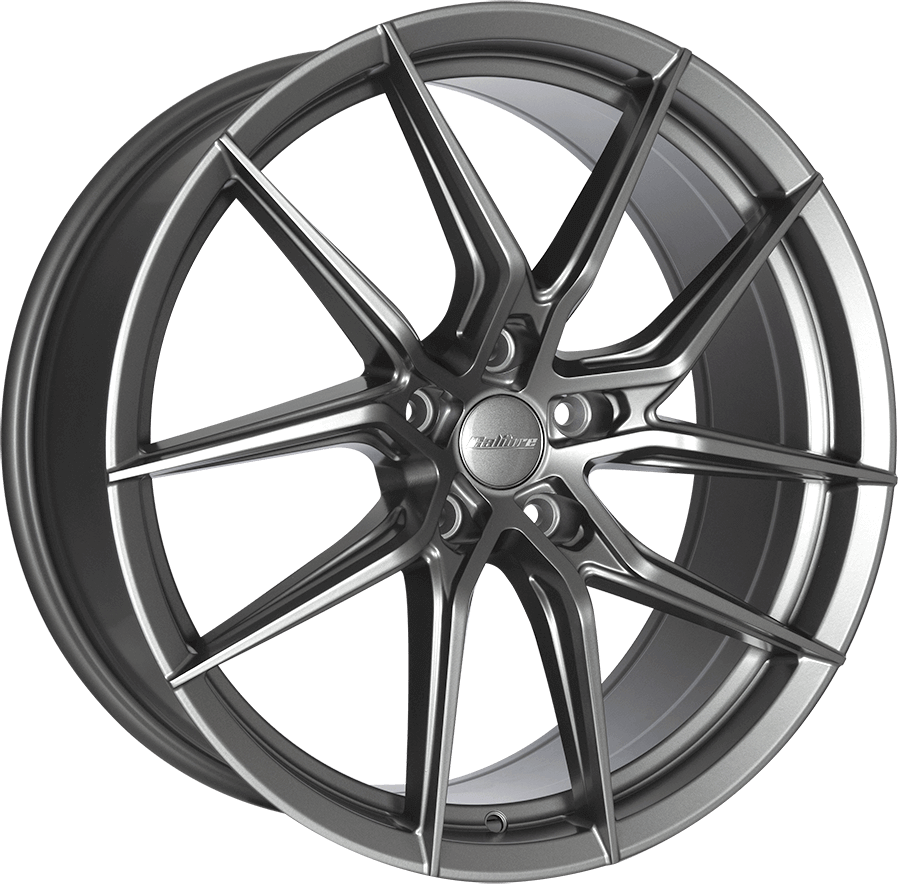 Calibre Alloy Wheels
