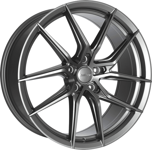 Calibre Alloy Wheels