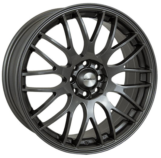 Calibre Alloy Wheels