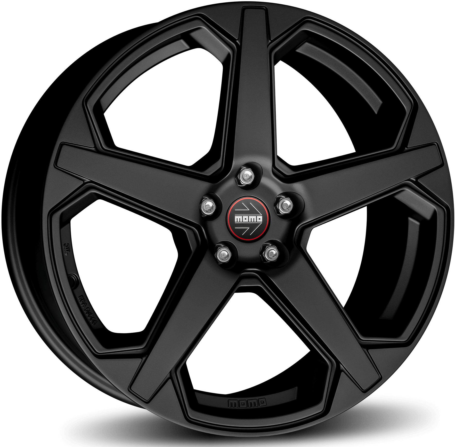 MOMO Alloy Wheels