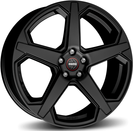 MOMO Alloy Wheels