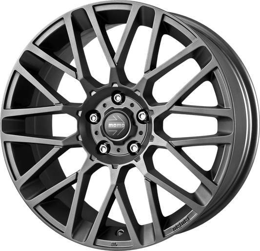 MOMO Alloy Wheels