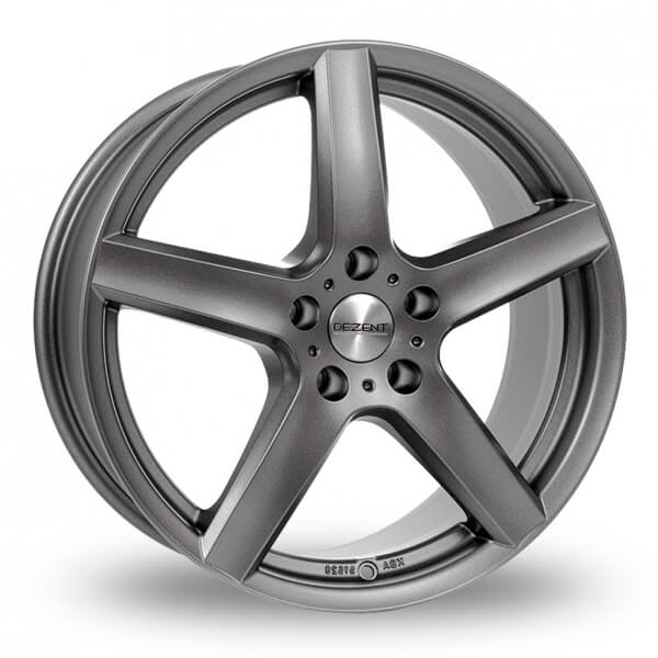 Dezent Alloy Wheels