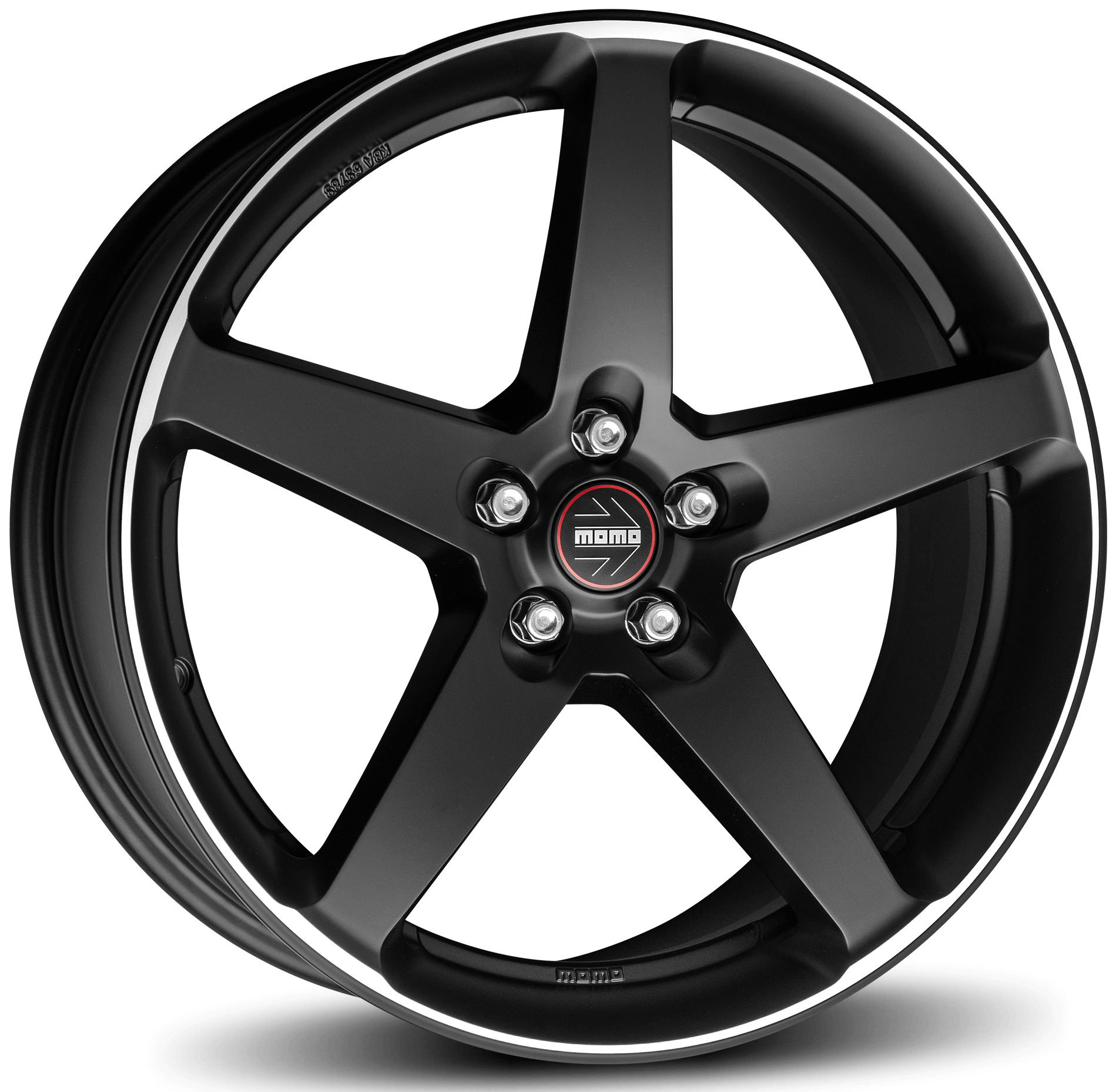MOMO Alloy Wheels