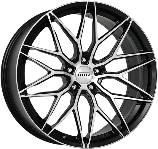 Dotz Alloy Wheels