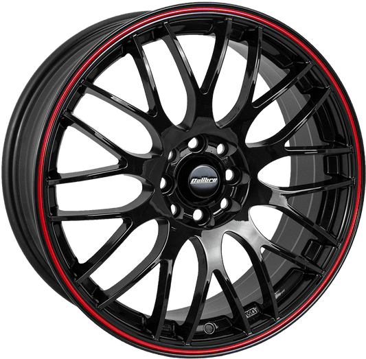Calibre Alloy Wheels