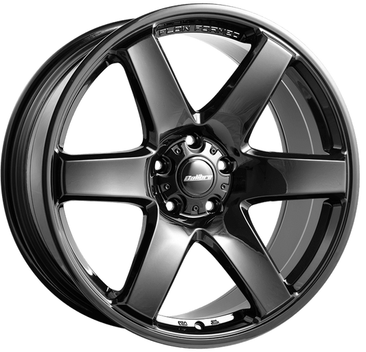 Calibre Alloy Wheels