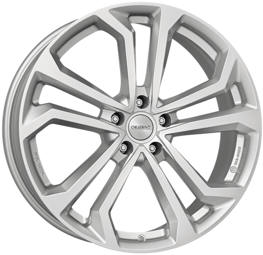 Dezent Alloy Wheels