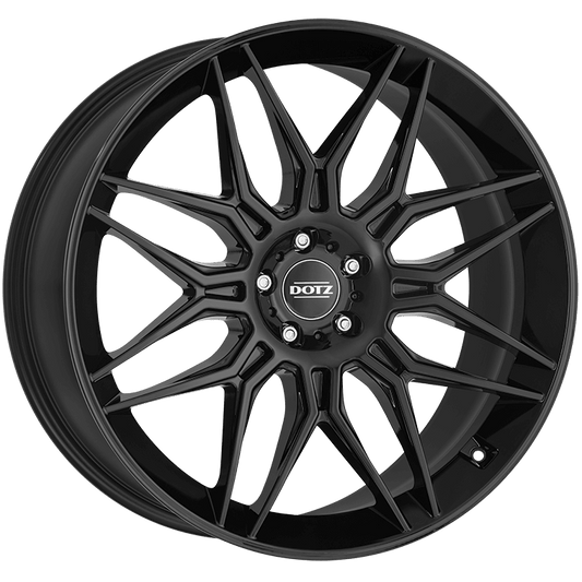 Dotz Alloy Wheels