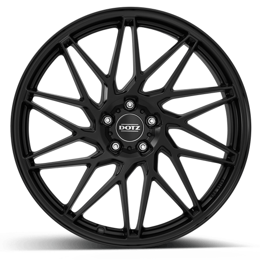 Dotz Alloy Wheels