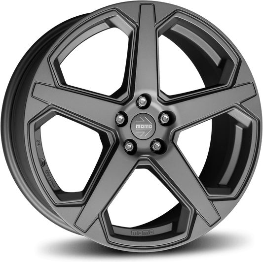 MOMO Alloy Wheels