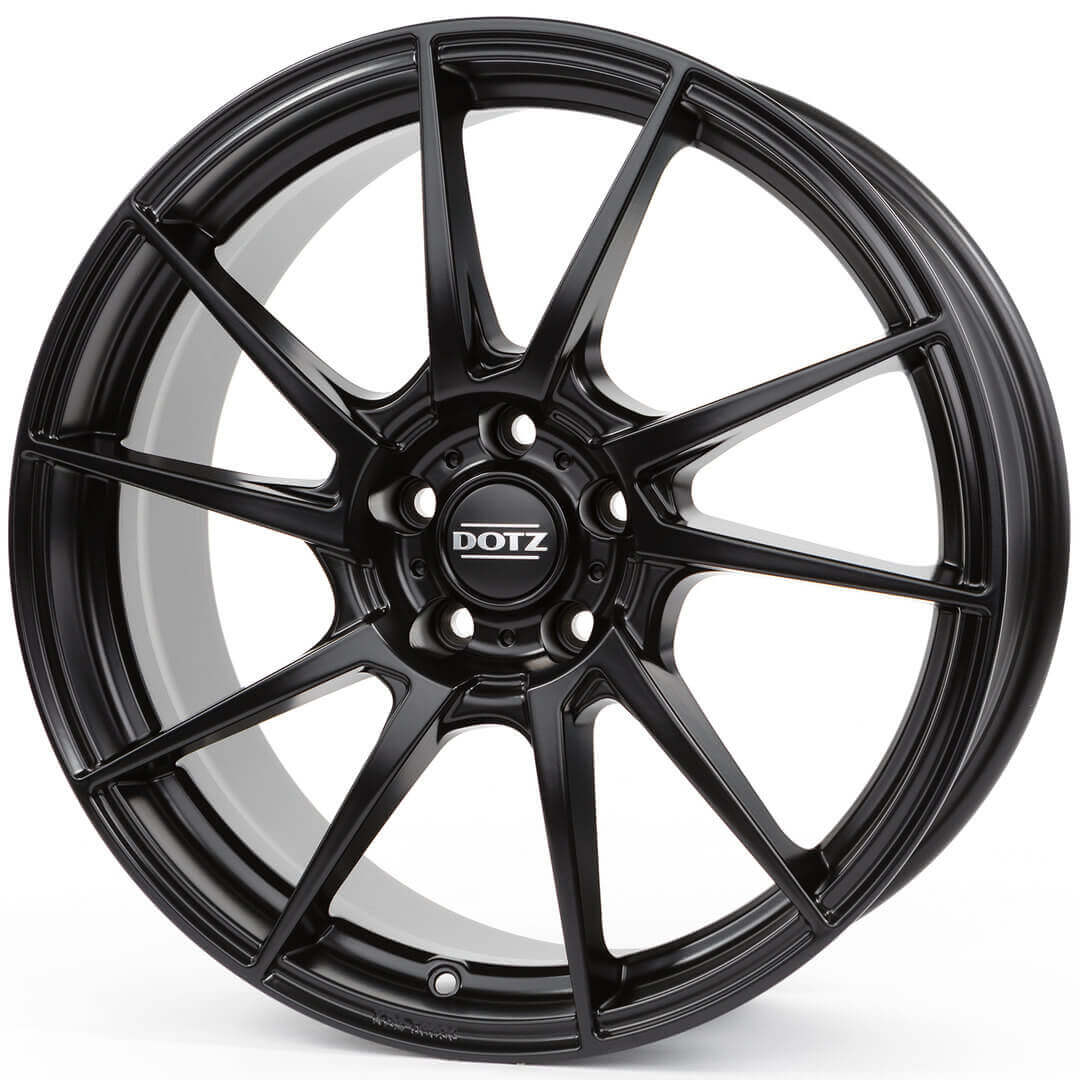 Dotz Alloy Wheels