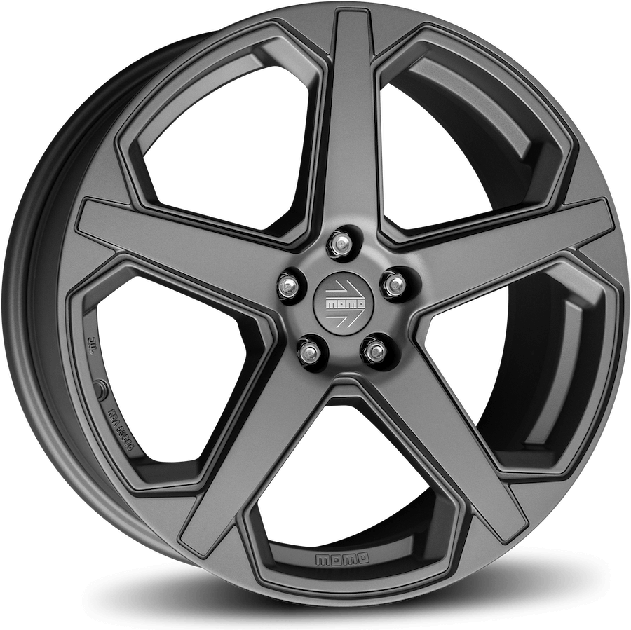 MOMO Alloy Wheels