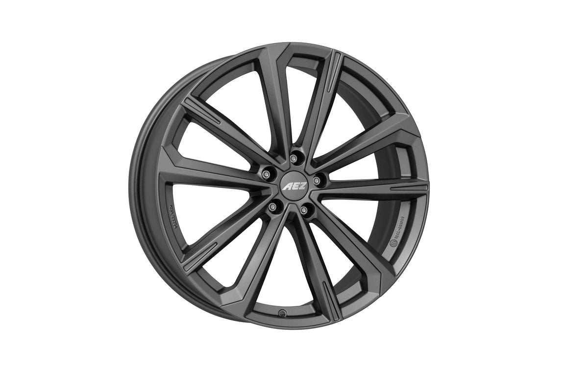 AEZ Alloy Wheels