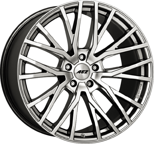 AEZ Alloy Wheels