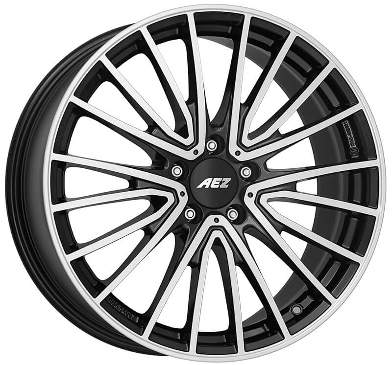 AEZ Alloy Wheels