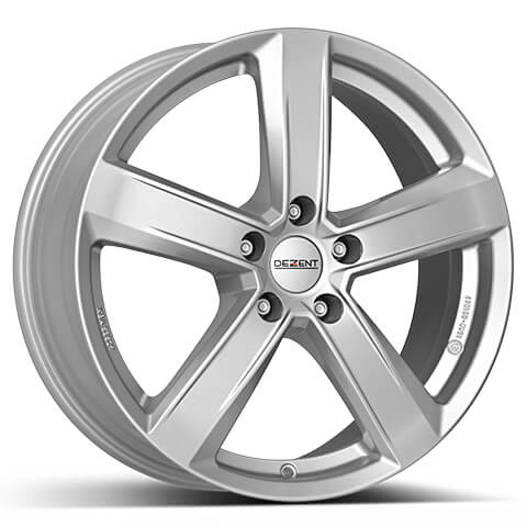 Dezent Alloy Wheels