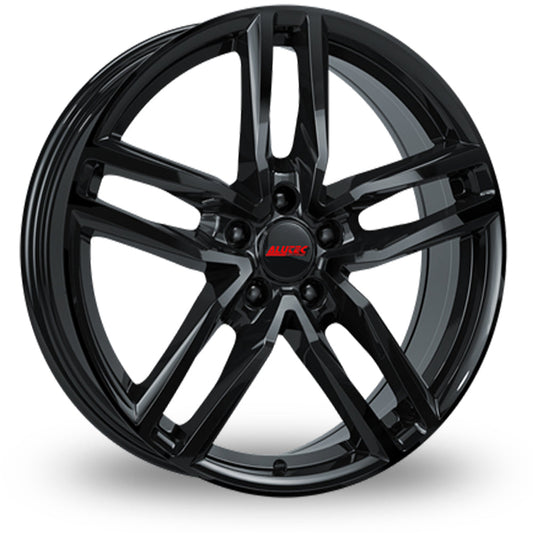 ALUTEC Alloy Wheels