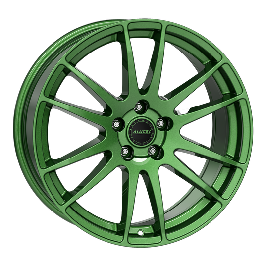 ALUTEC Alloy Wheels