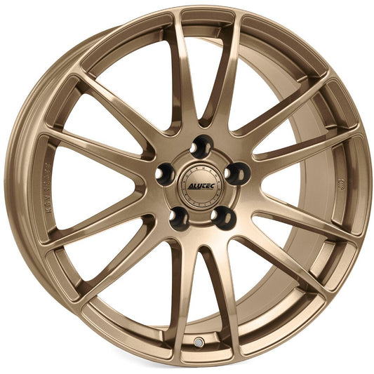 ALUTEC Alloy Wheels