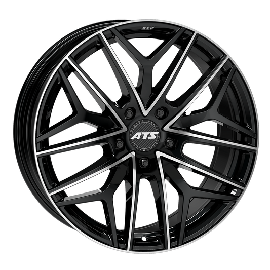 ATS Alloy Wheels