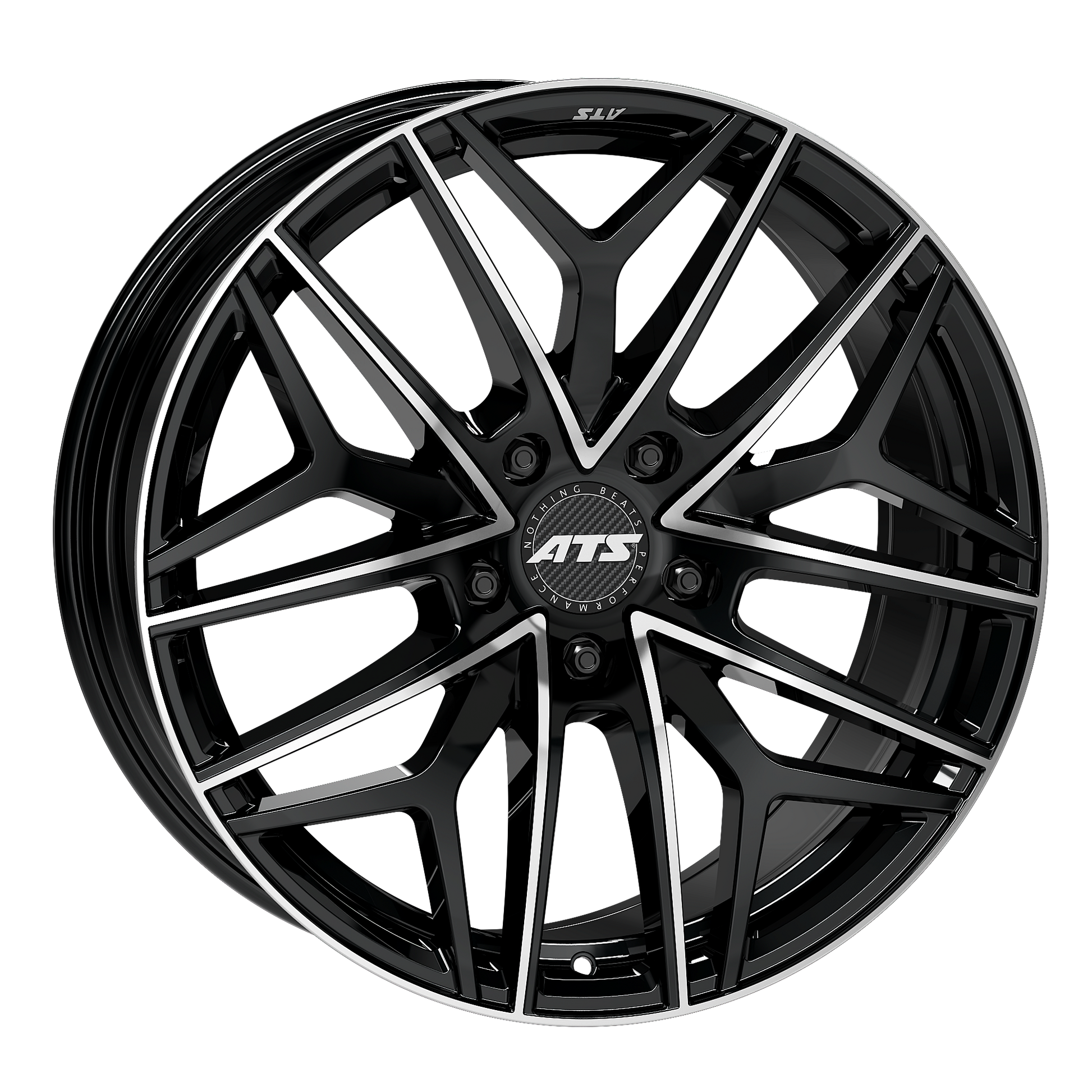 ATS Alloy Wheels