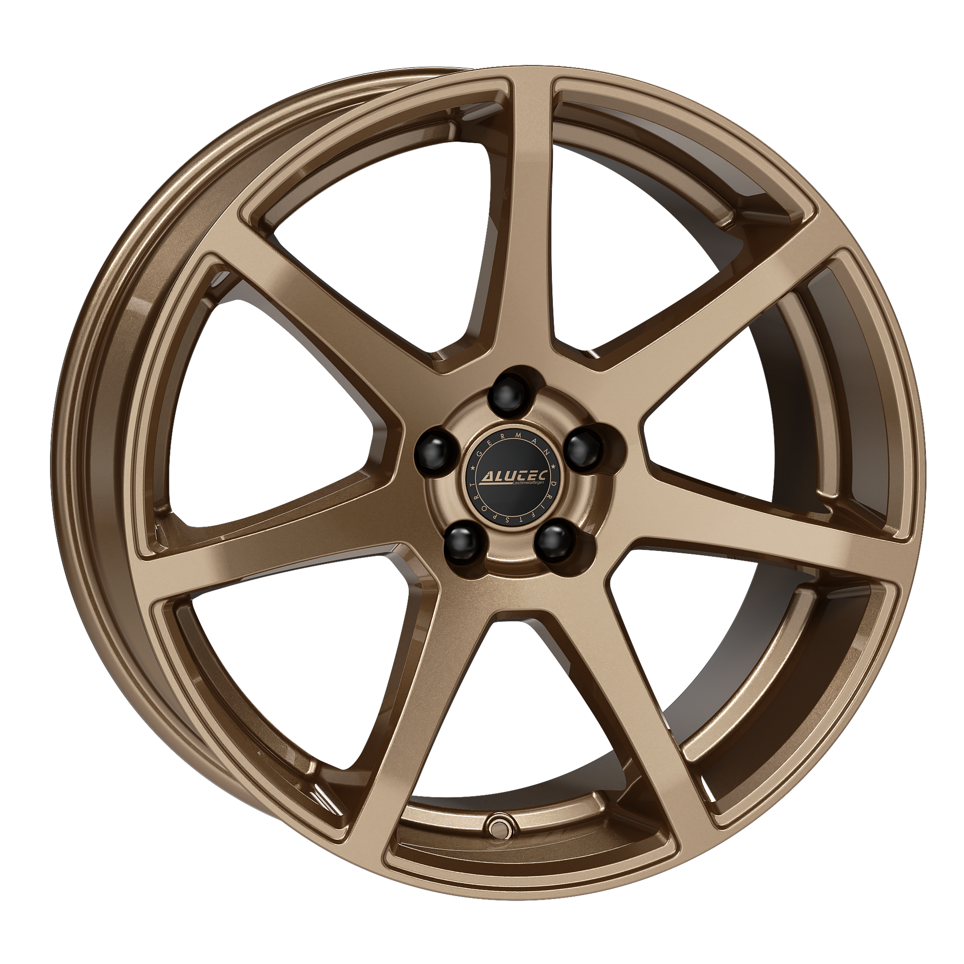 ALUTEC Alloy Wheels