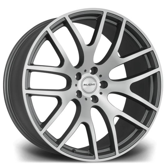 RIVIERA Alloy Wheels