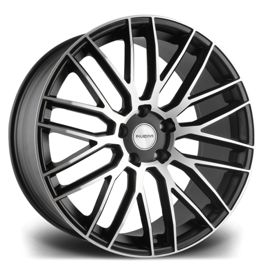 RIVIERA Alloy Wheels